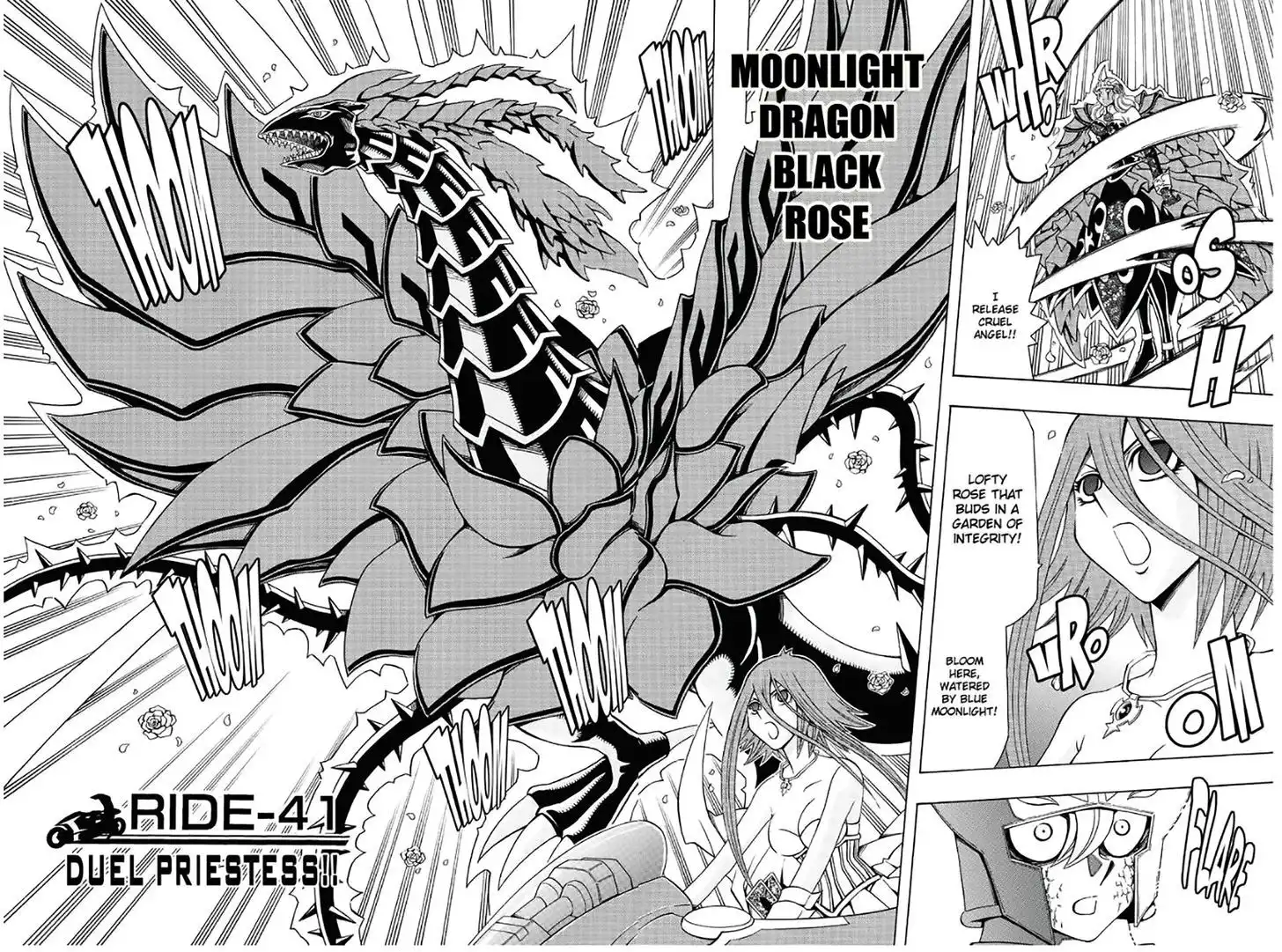 Yu-Gi-Oh! 5Ds Chapter 41 3